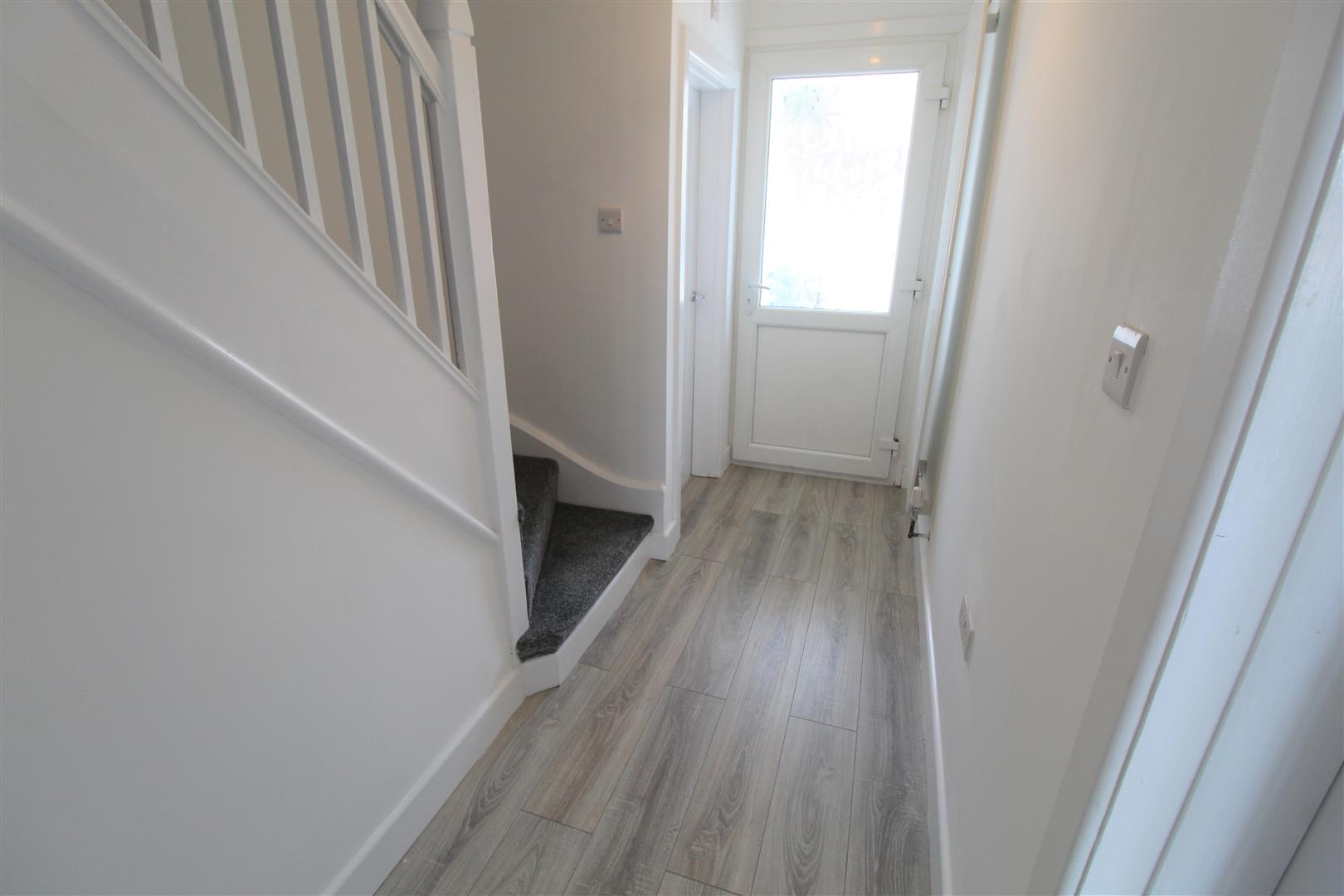Eastbourne Road, Northwood, Stoke-On-Trent